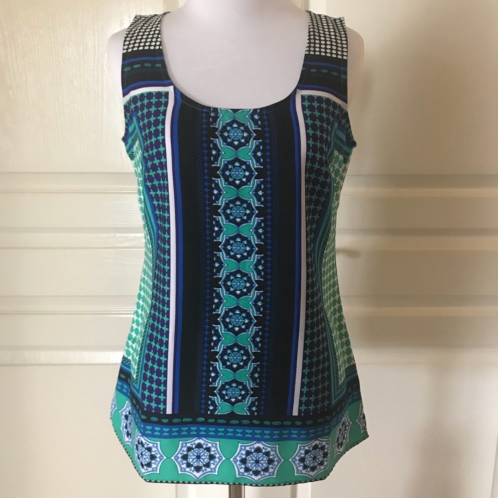 NWT Banana Republic top - PXS